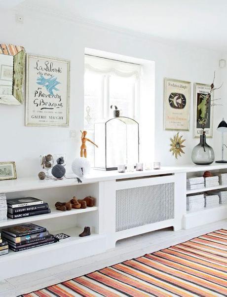 Decoración de Navidad con alma y estilo Decoración de Navidad con alma y estilo