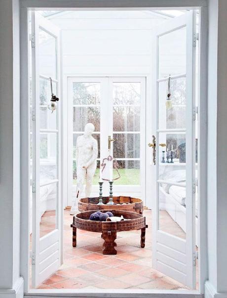 Decoración de Navidad con alma y estilo Decoración de Navidad con alma y estilo