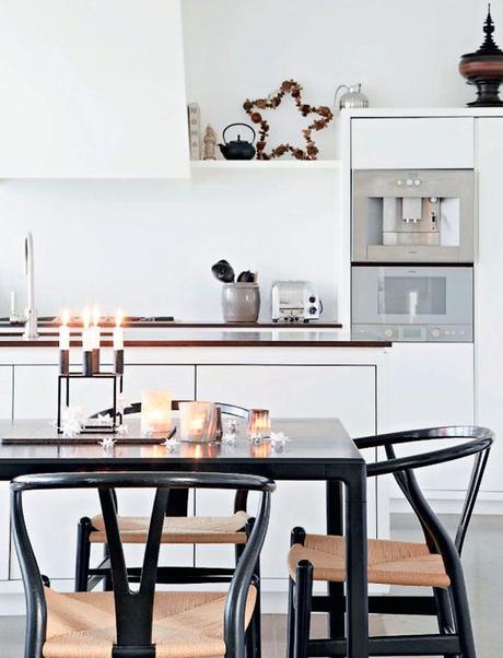 Decoración de Navidad con alma y estilo Decoración de Navidad con alma y estilo