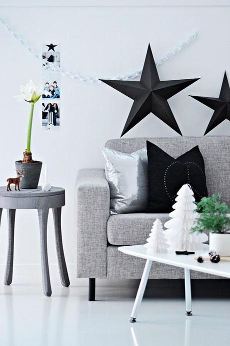 Decoración de Navidad con alma y estilo Decoración de Navidad con alma y estilo