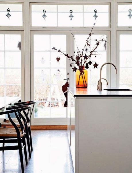 Decoración de Navidad con alma y estilo Decoración de Navidad con alma y estilo