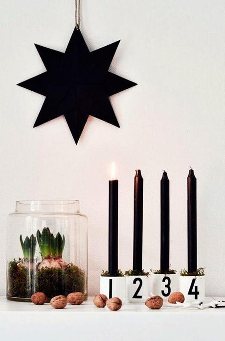 Decoración de Navidad con alma y estilo Decoración de Navidad con alma y estilo