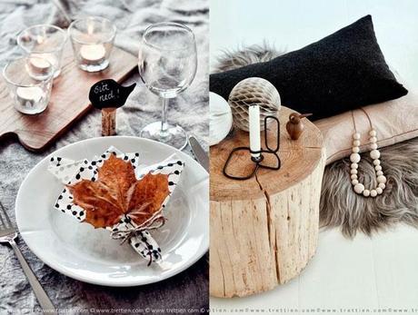 Decoración de Navidad con alma y estilo Decoración de Navidad con alma y estilo