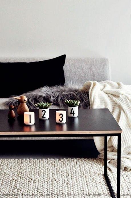 Decoración de Navidad con alma y estilo Decoración de Navidad con alma y estilo