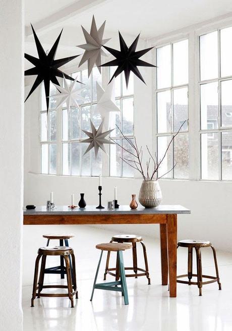 Decoración de Navidad con alma y estilo Decoración de Navidad con alma y estilo