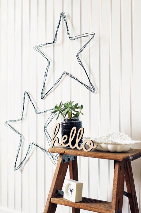 2249.- Estrellas de Navidad 2249.- Estrellas de Navidad