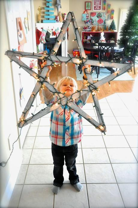 2249.- Estrellas de Navidad 2249.- Estrellas de Navidad