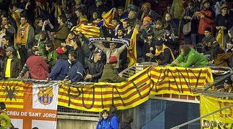 NO CREO QUE SE ATREVAN…