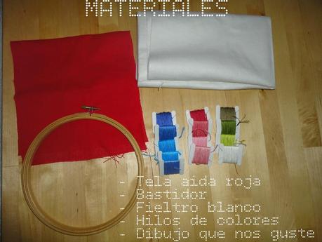 DIY Botas de Navidad personalizadas