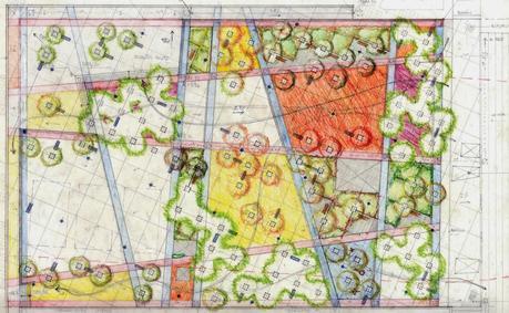 Proyecto de Zona Verde Pública - Aspectos Generales Diseño Zonas Verdes (II) Proyecto de Zona Verde Pública - Aspectos Generales Diseño Zonas Verdes (II)