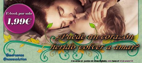 ME ENAMORÉ MIENTRAS DORMÍAS POR SOLO 1,99€ POR TIEMPO LIMITADO!!