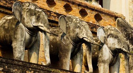 Qué ver en Chiang Mai