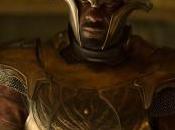 Idris Elba desmiente esté gusto Marvel Studios