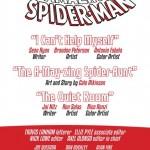 Amazing Spider-Man Annual Nº 1