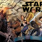 Star Wars 1 - Joe Quesada