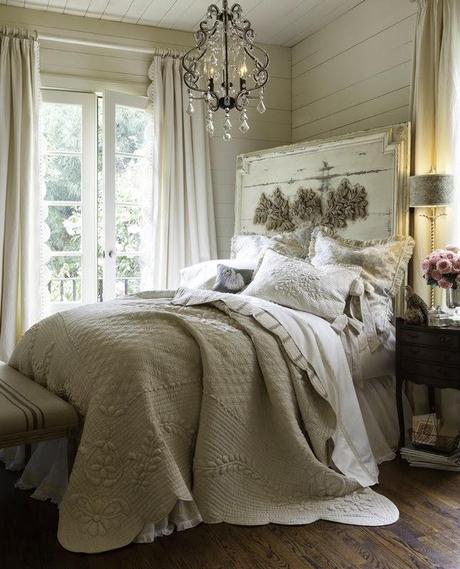 Cabeceros de Cama Originales