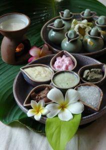 Luna de miel en Bali Luna de miel en Bali