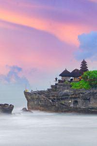 Luna de miel en Bali