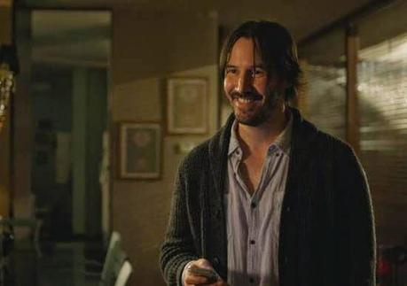 PRIMERAS IMÁGENES DE “KNOCK, KNOCK” CON KEANU REEVES