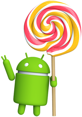 Samsung Galaxy Obtiene actualización Android Lollipop Corea
