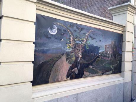 museo-lazaro-galdiano-reinterpretadaI-enrique-marty-muro-exterior