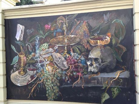 museo-lazaro-galdiano-reinterpretadaI-enrique-marty-muro-exterior