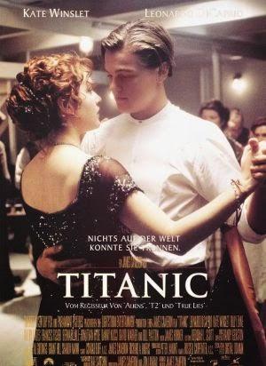 Barcelona de película: Titanic