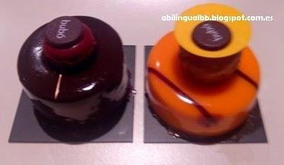 Barcelona de película: Titanic