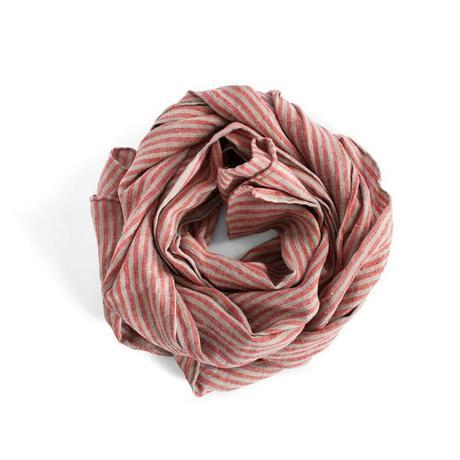 Boutiquers, la boutique de los artesanos y los diseñadores del Mediterráneo Foulard Arzú hecho en Mallorca por Paulina Tello