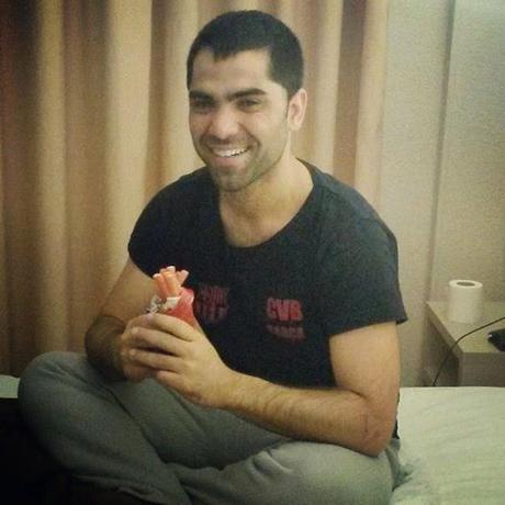 Martes Parlanchín #26