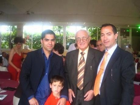 Martes Parlanchín #26