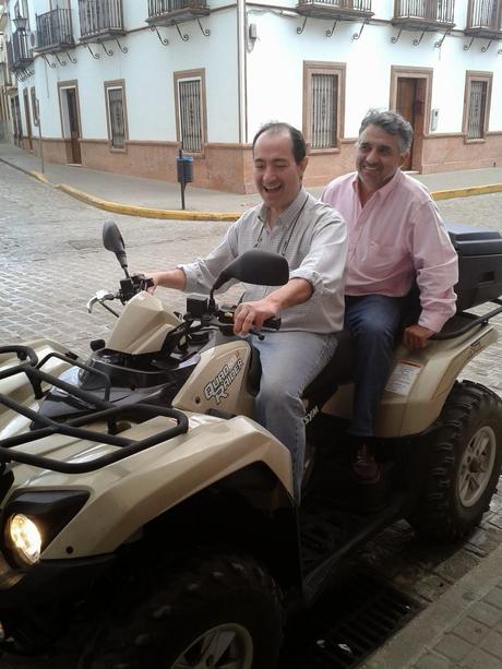 Martes Parlanchín #26