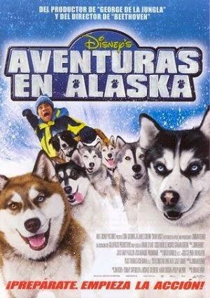 Aventuras en Alaska