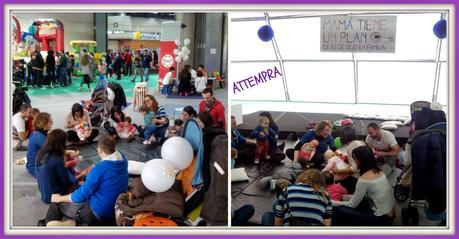 Feria del Ocio Infantil: Dabadum