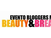 Evento Bloggers Madrid Beauty&amp;Breakfast