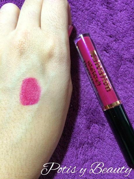 Compras Maquillalia!