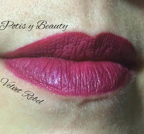 Compras Maquillalia!