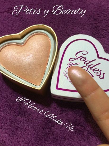 Compras Maquillalia!