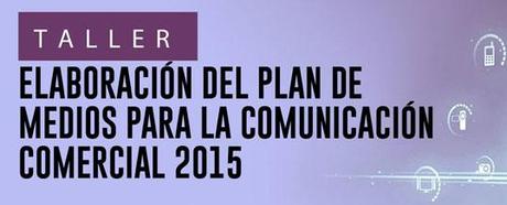 Taller plan de medios con Mariano Cabrera