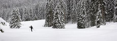 Alta badia Enodius