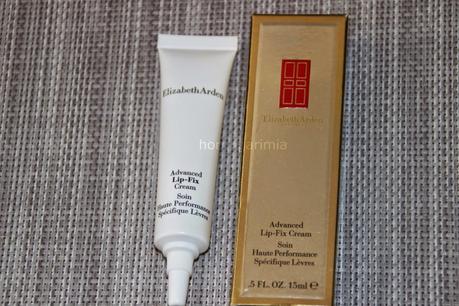 ADVANCED LIP - FIX CREAM -- ELIZABETH ARDEN.