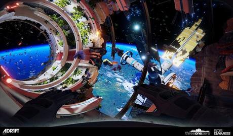 ADR1FT Screenshot 04
