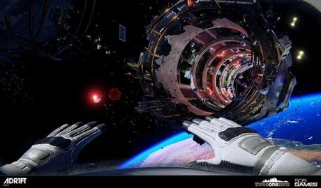 ADR1FT Screenshot 01