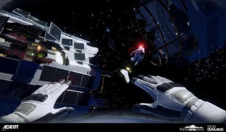 ADR1FT Screenshot 02