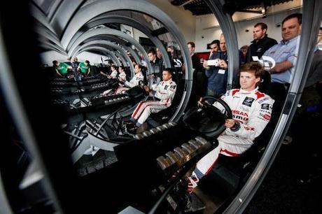 GT ACADEMY5