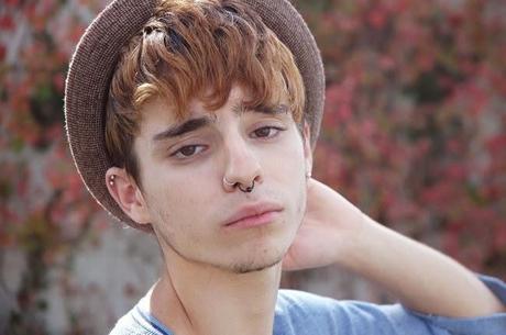 Balbuceando recuerdos Balbuceando recuerdos