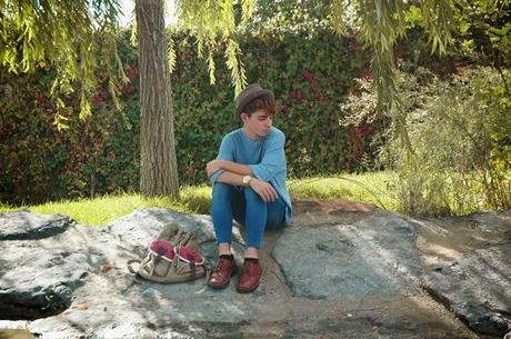 Balbuceando recuerdos Balbuceando recuerdos