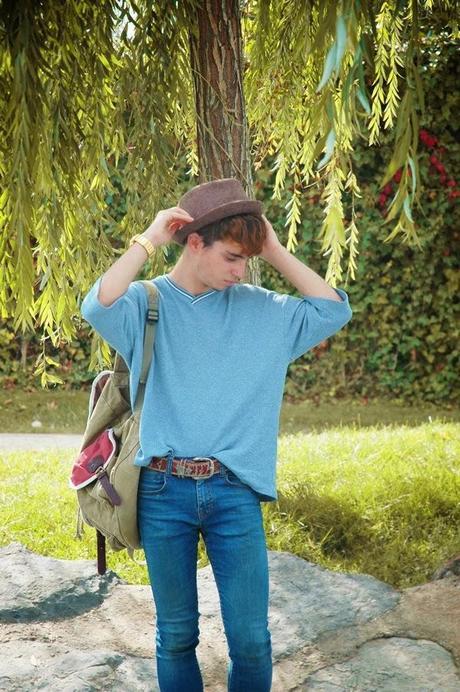 Balbuceando recuerdos Balbuceando recuerdos