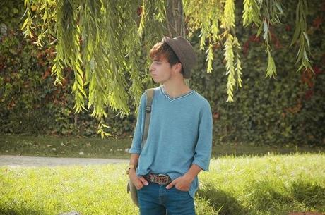 Balbuceando recuerdos Balbuceando recuerdos