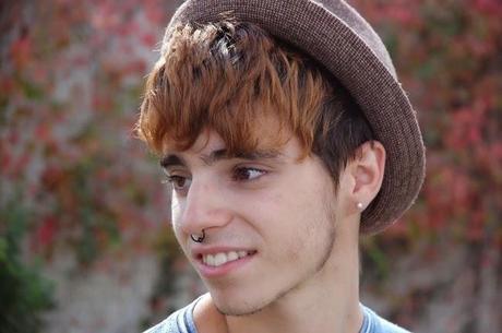 Balbuceando recuerdos Balbuceando recuerdos